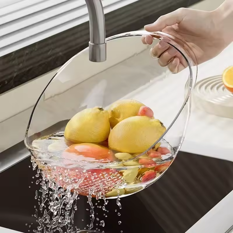 💥Limited-time Promotion 🤩Household Multi-Functional Drain Basket