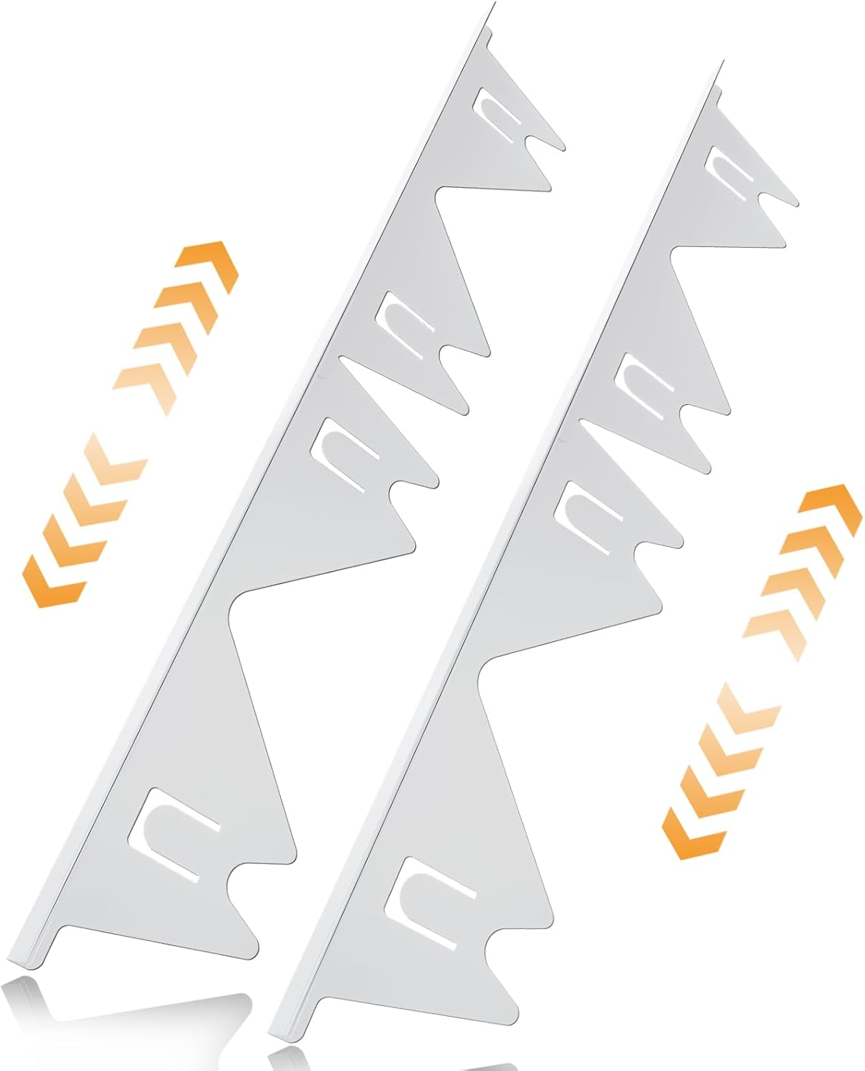 💥Hot Sale 💫2 Pack Stove Gap Filler Easy Retractable