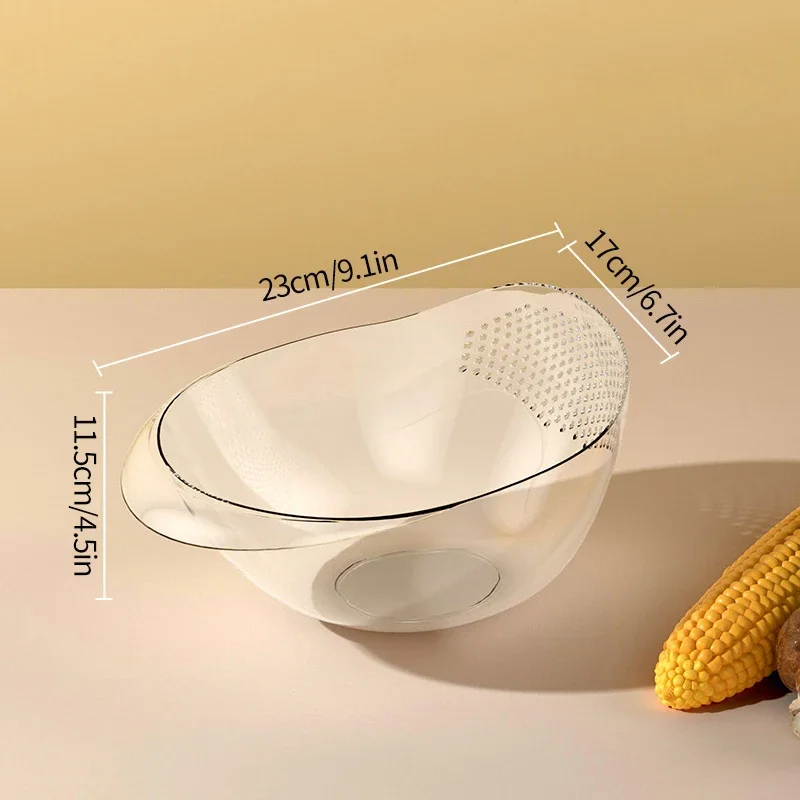 💥Limited-time Promotion 🤩Household Multi-Functional Drain Basket
