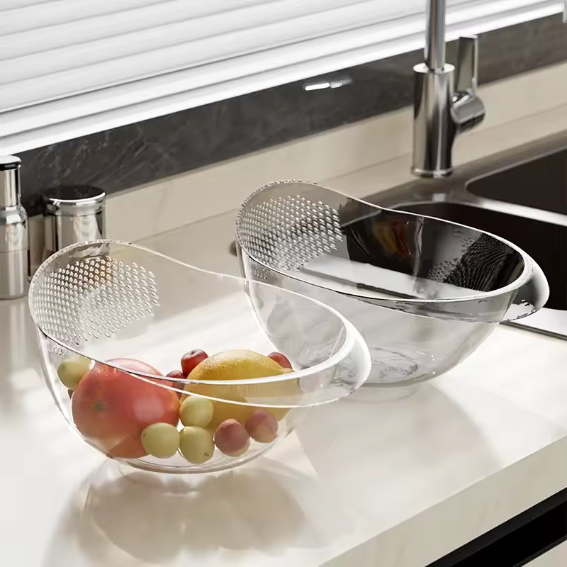 💥Limited-time Promotion 🤩Household Multi-Functional Drain Basket