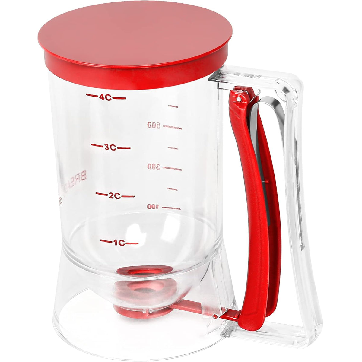 📦Latest 1% Clearance Sale 💖Pancake Batter Dispenser ✨Kitchen Must Have Tool