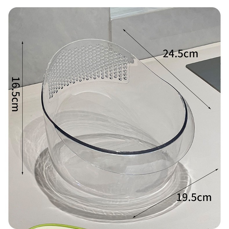 💥Limited-time Promotion 🤩Household Multi-Functional Drain Basket