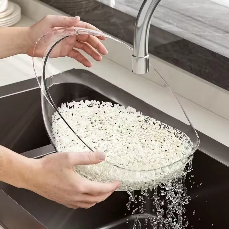 💥Limited-time Promotion 🤩Household Multi-Functional Drain Basket