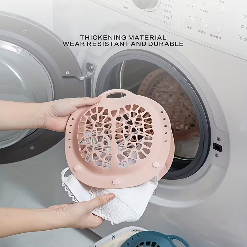 ✨Hot Sale ✨Silicone Bra Laundry Storage Bag