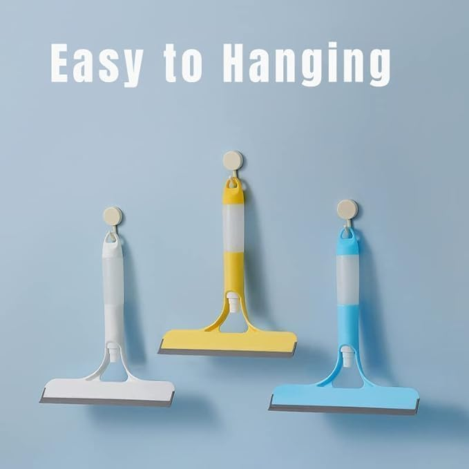 🔥Christmas Sales 🔥3-In-1 Multi-Functional Glass Cleaning Tool