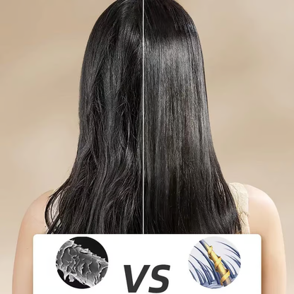 💥Christmas Sales 💖Portable Mini Air Cushion Comb with Removable Mirror