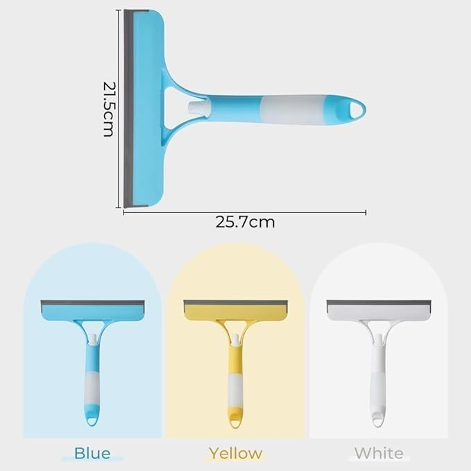 🔥Christmas Sales 🔥3-In-1 Multi-Functional Glass Cleaning Tool