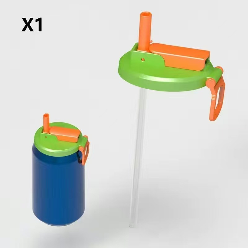 🔥New Arrivals ✨Reusable Soda Can Lids