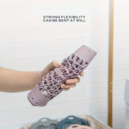 ✨Hot Sale ✨Silicone Bra Laundry Storage Bag