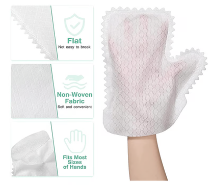 🎉Buy More Save More 🎉Home Disinfection Dust Removal Gloves