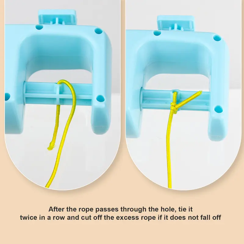 🐱Pet Stress Relief 🐱Rechargeable Interactive Hanging Door Cat Toy