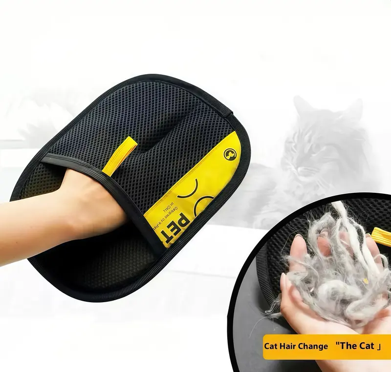 🐱New Pet Products 🐕Pet Hair Removal Gloves