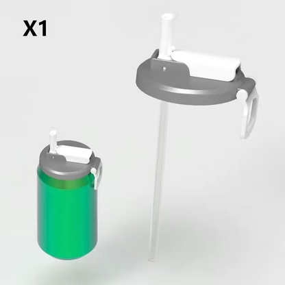 🔥New Arrivals ✨Reusable Soda Can Lids