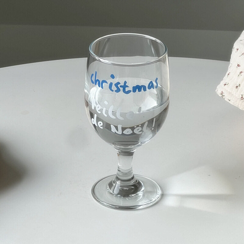 tall glass