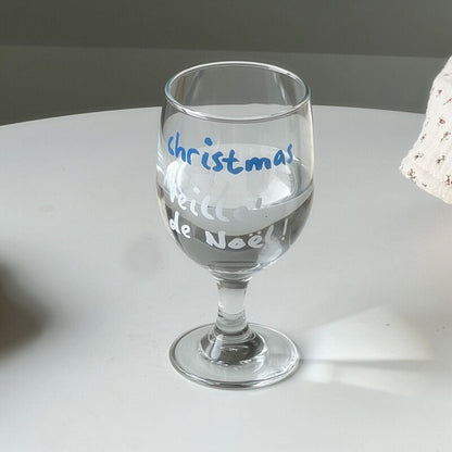 tall glass