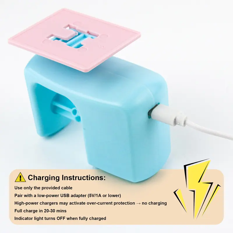 🐱Pet Stress Relief 🐱Rechargeable Interactive Hanging Door Cat Toy