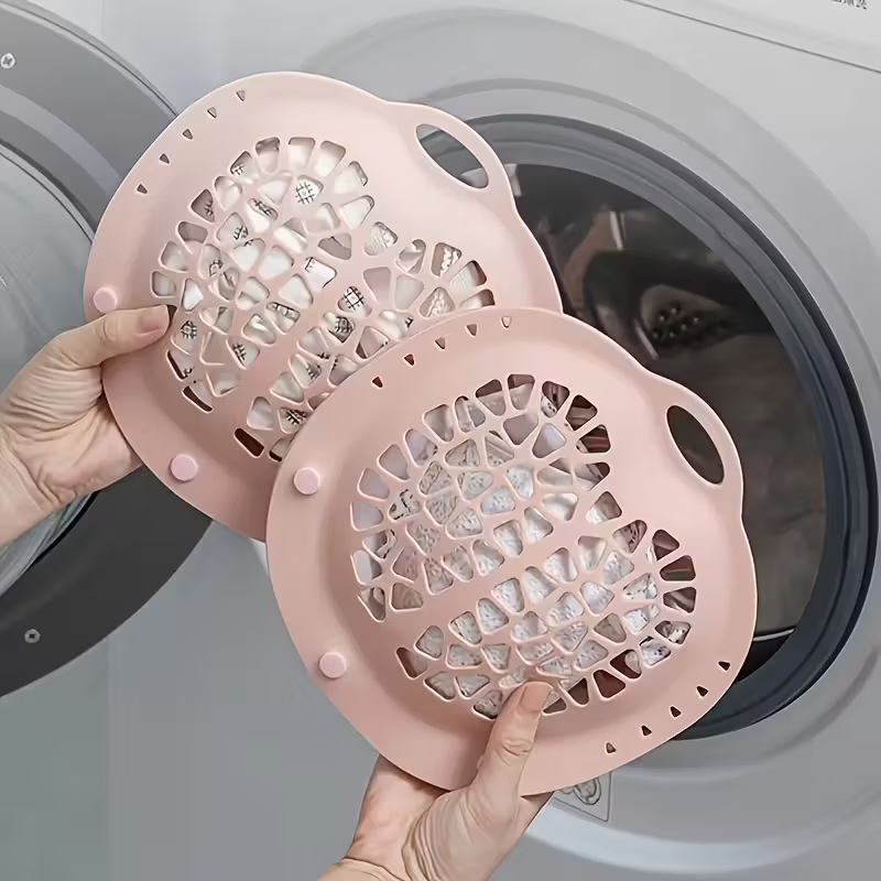 ✨Hot Sale ✨Silicone Bra Laundry Storage Bag