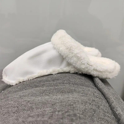 🔥Hot Sale 🔥Thickened Plush Winter Insoles For Warmth