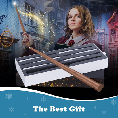 🎉Halloween New Products 🕯️Floating Candles with Wand