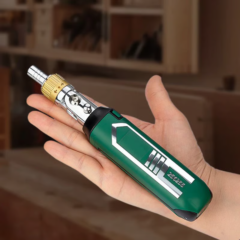 🎅💖Christmas Gift For Dad 💁‍♂️14-in-1 Adjustable Ratchet Screwdriver