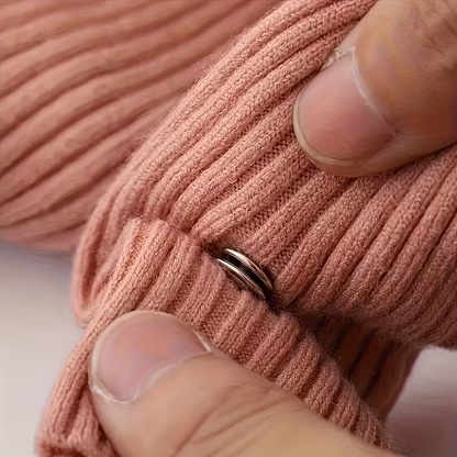 🥰201pcs Snap Fastener Kit ✨with Pliers & 50 Buttons