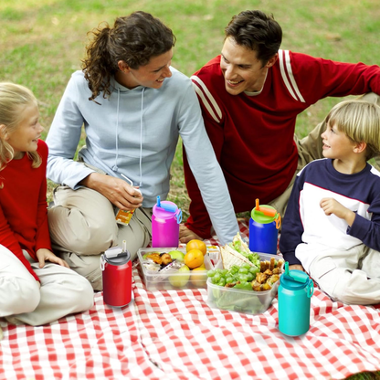 🔥New Arrivals ✨Reusable Soda Can Lids