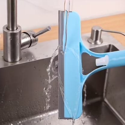 🔥Christmas Sales 🔥3-In-1 Multi-Functional Glass Cleaning Tool