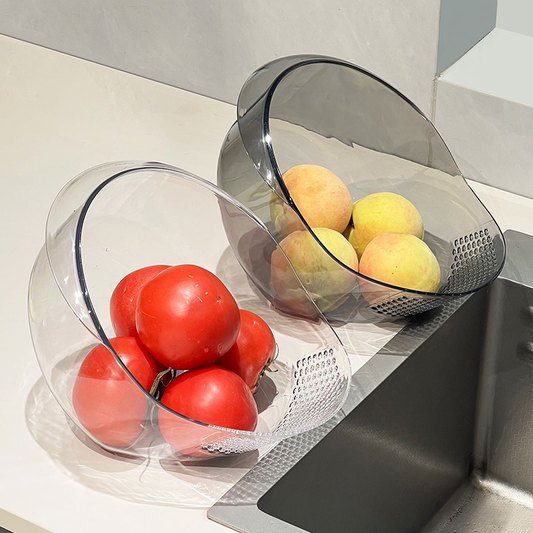 💥Limited-time Promotion 🤩Household Multi-Functional Drain Basket