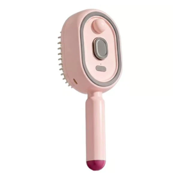 ⏰ Flash Sale Ends Tonight-Electric Spray Air Cushion Massage Comb
