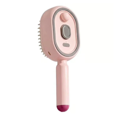⏰ Flash Sale Ends Tonight-Electric Spray Air Cushion Massage Comb