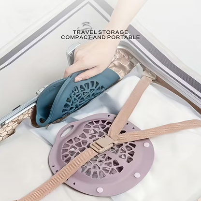 ✨Hot Sale ✨Silicone Bra Laundry Storage Bag