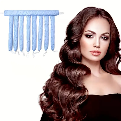 🔥Hot Sale 💁‍♀️Octopus Curling Hair Band