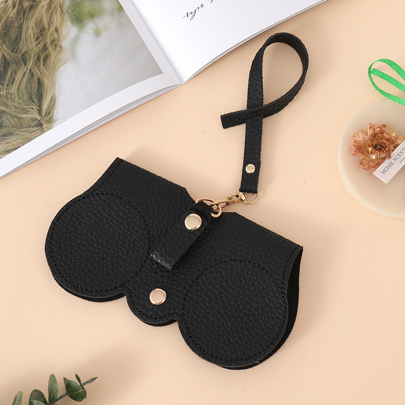 💥Perfect Gift Choice💥4pcs New Portable Eyeglass Case