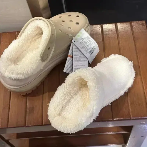 🔥Hot Sale 🔥Thickened Plush Winter Insoles For Warmth