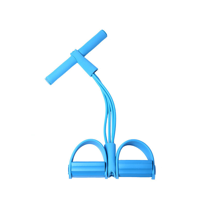 🔥Hot Sale 🔥Multifunction Tension Rope-6 Tube