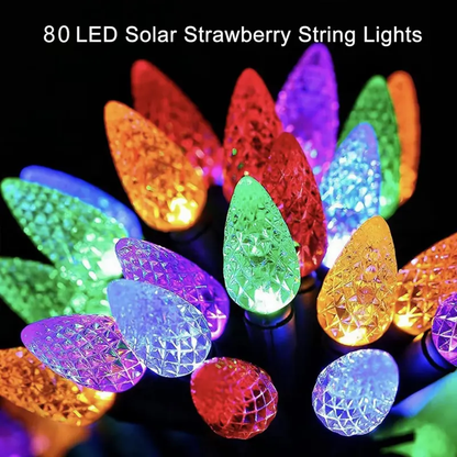 🎄Early Christmas Sale 🎄Solar Christmas Tree Lights