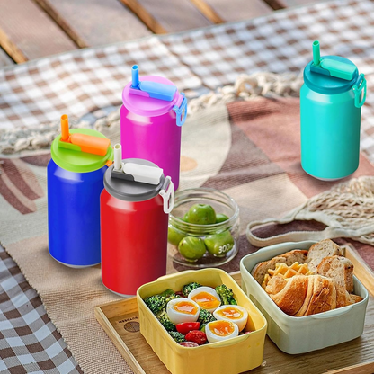 🔥New Arrivals ✨Reusable Soda Can Lids