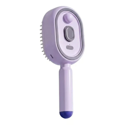 ⏰ Flash Sale Ends Tonight-Electric Spray Air Cushion Massage Comb
