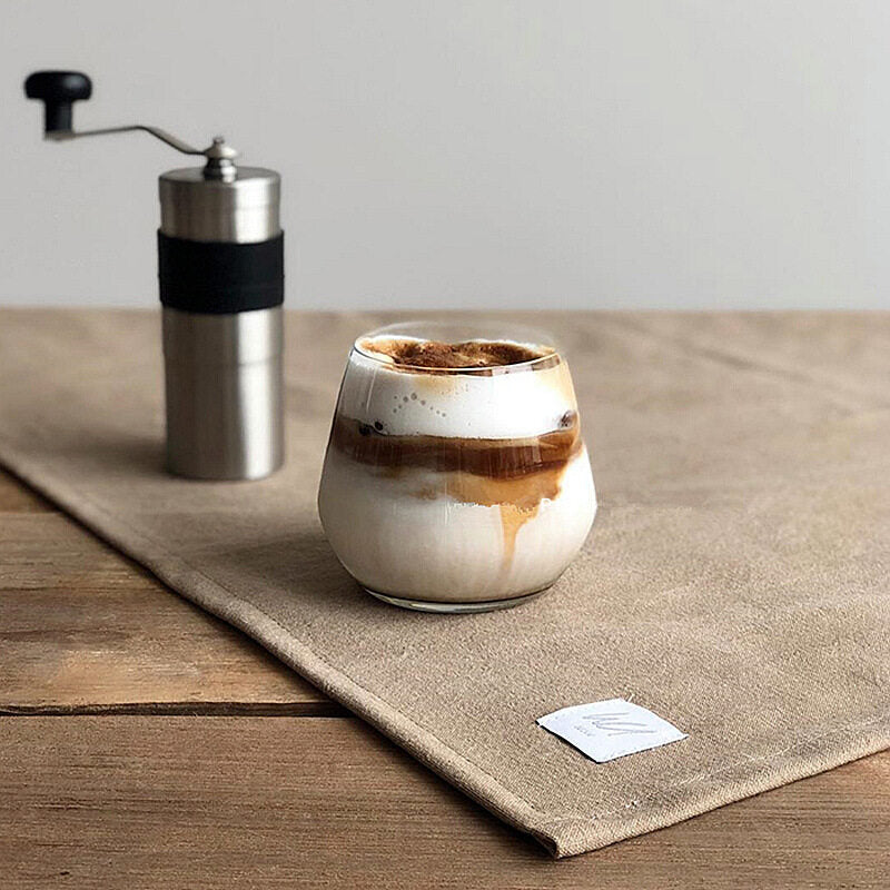 Nordic glass
