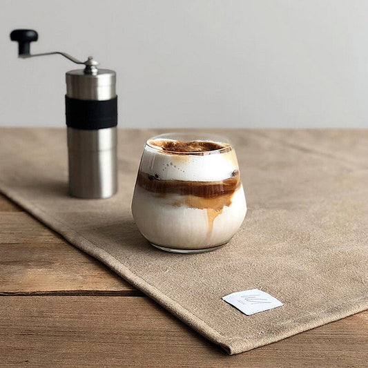 Nordic glass
