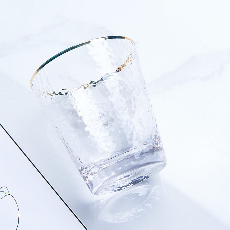 Transparent Hammer Cup