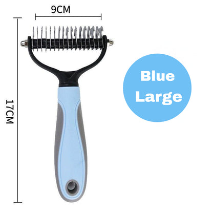 🐱Pet Products 🐱3-Piece Multi-Purpose Pet Hair Remover Set