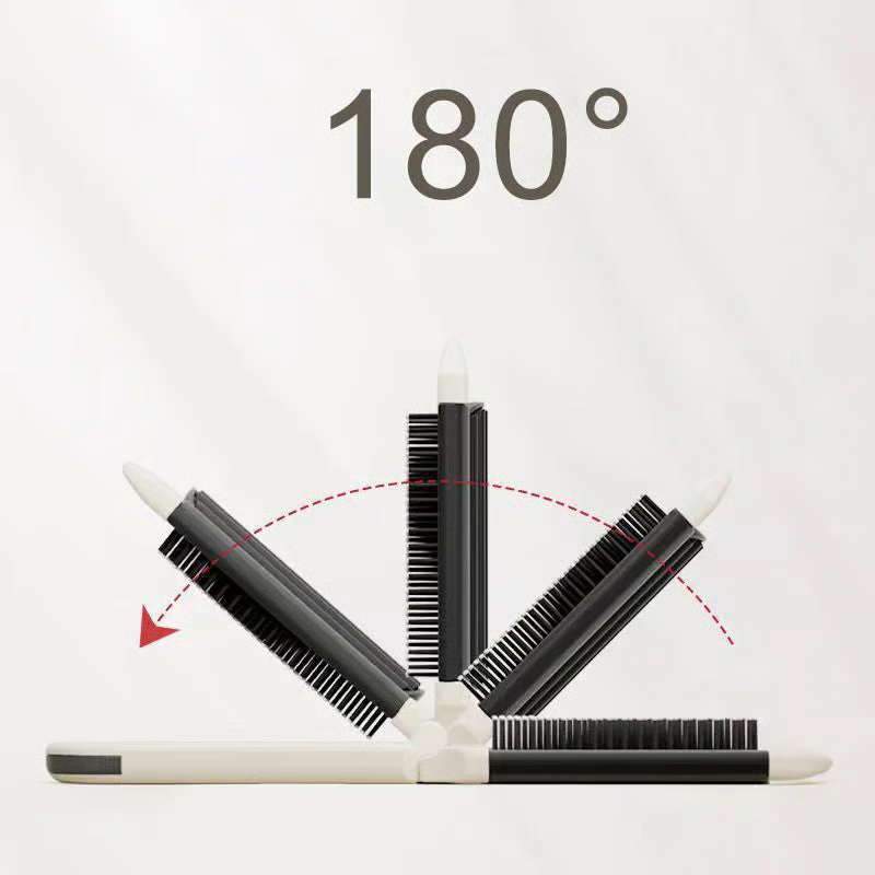 💥Christmas Sales 💖Portable Mini Air Cushion Comb with Removable Mirror