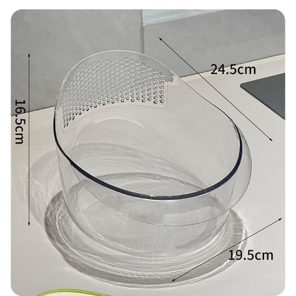💥Limited-time Promotion 🤩Household Multi-Functional Drain Basket