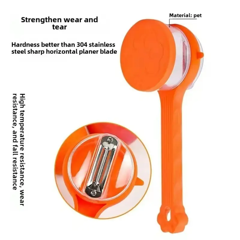 💥New Arrivals ✨New with Box Storage Kitchen Special Peeler