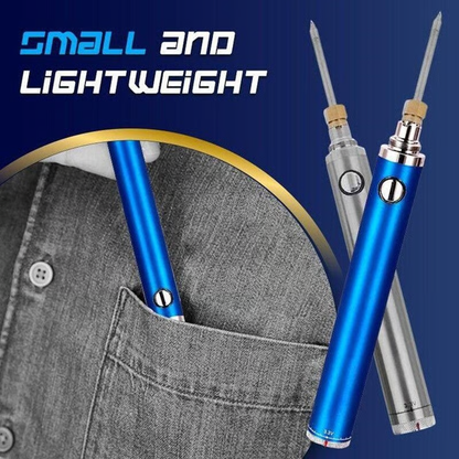 🎁Hot Sale 🔥45% OFF 🔥Wireless Charging Welding Tool