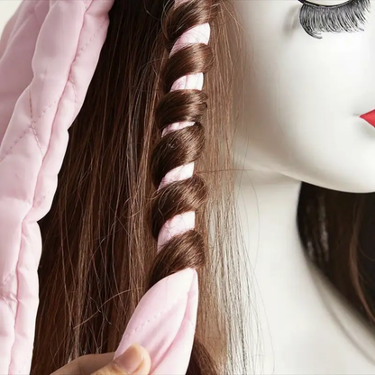 🔥Hot Sale 💁‍♀️Octopus Curling Hair Band