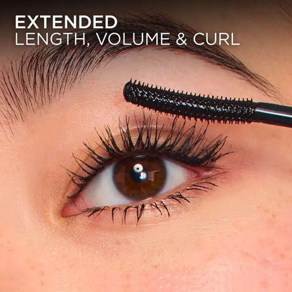 🤩Mascara-💁‍♀️Lengthen and Curl Lashes to a New Level
