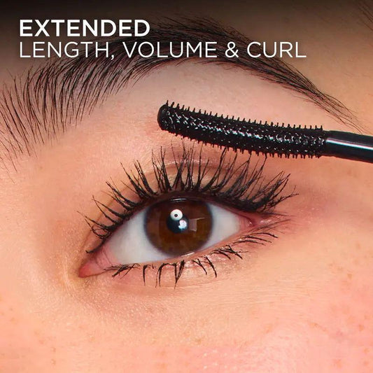 🤩Mascara-💁‍♀️Lengthen and Curl Lashes to a New Level