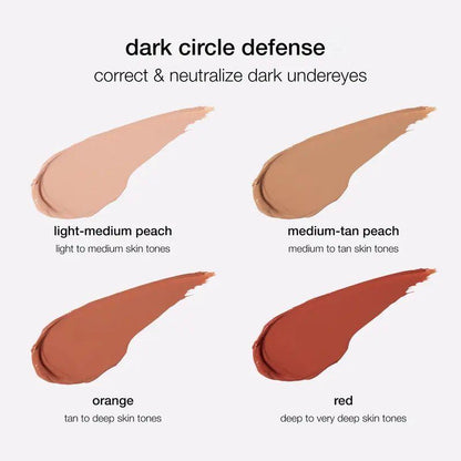 🔥Gifts For Women ✨Colored Clay Undereye Corrector